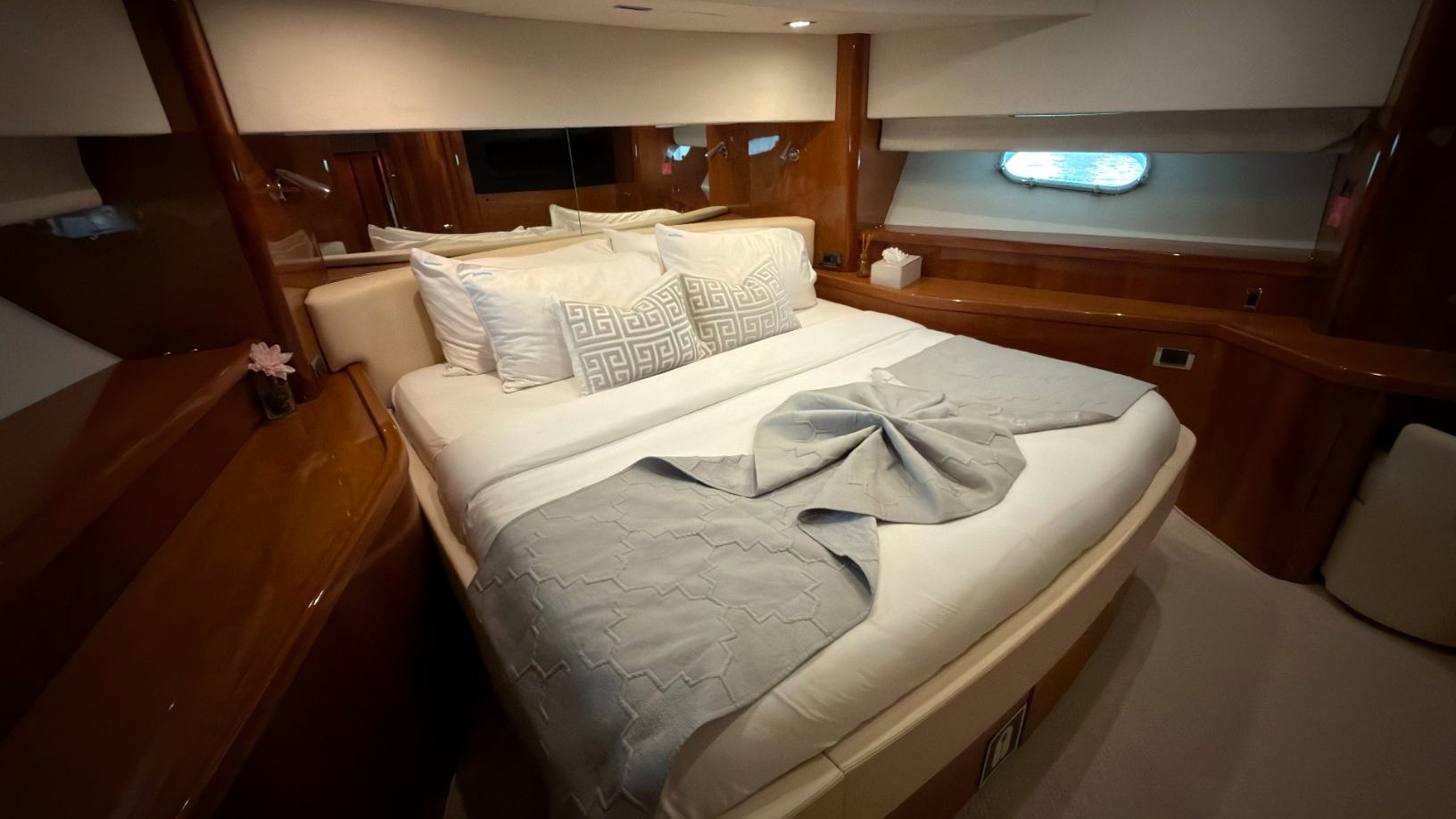 Foto 15: Sunseeker Aarna