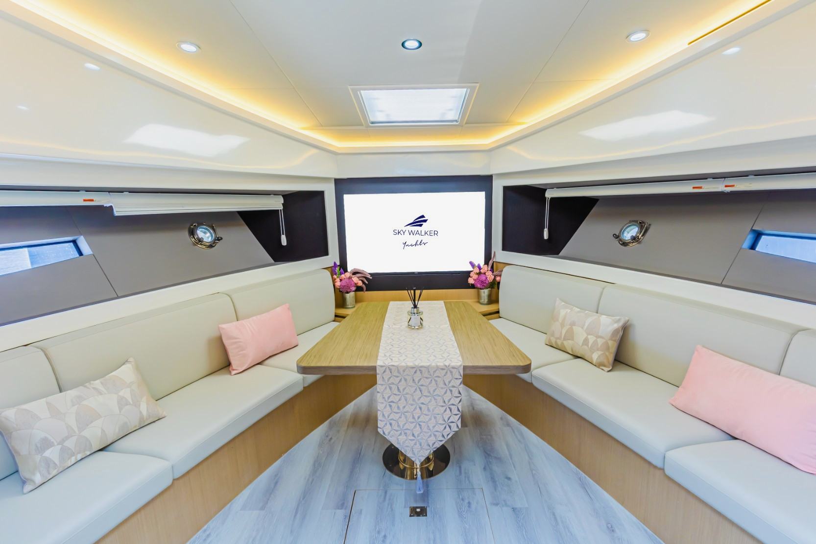 Foto 7: Sky Walker Fin