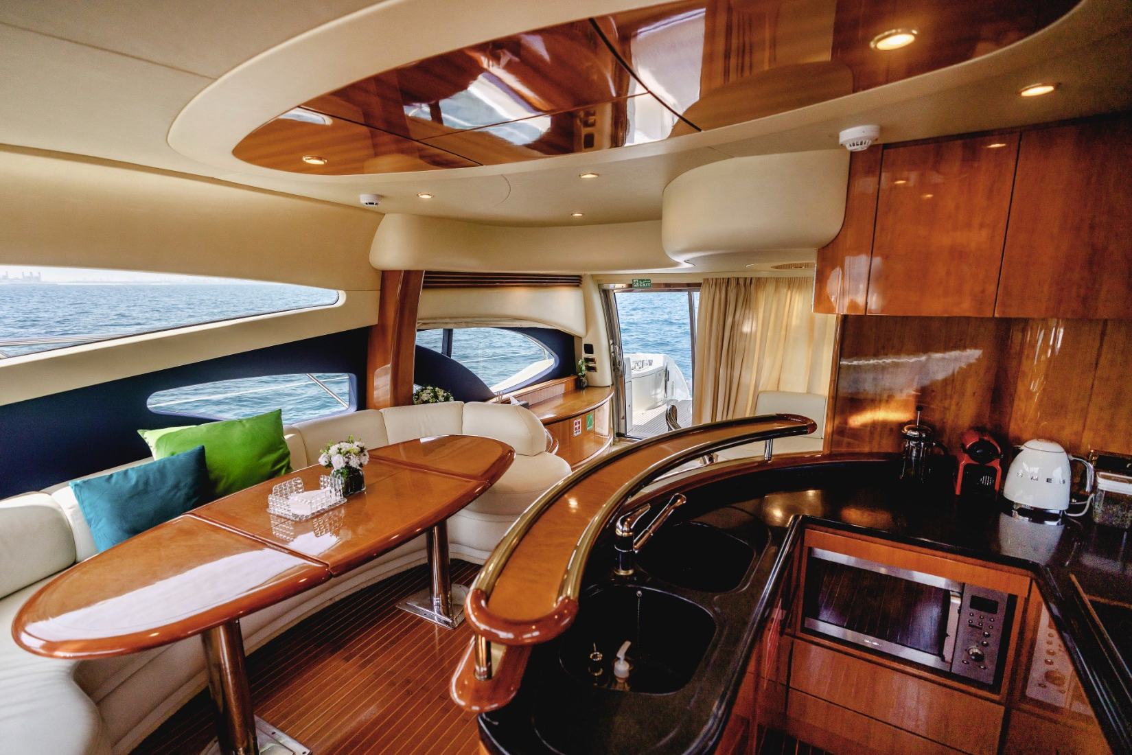 Foto 8: Azimut Lucky Star