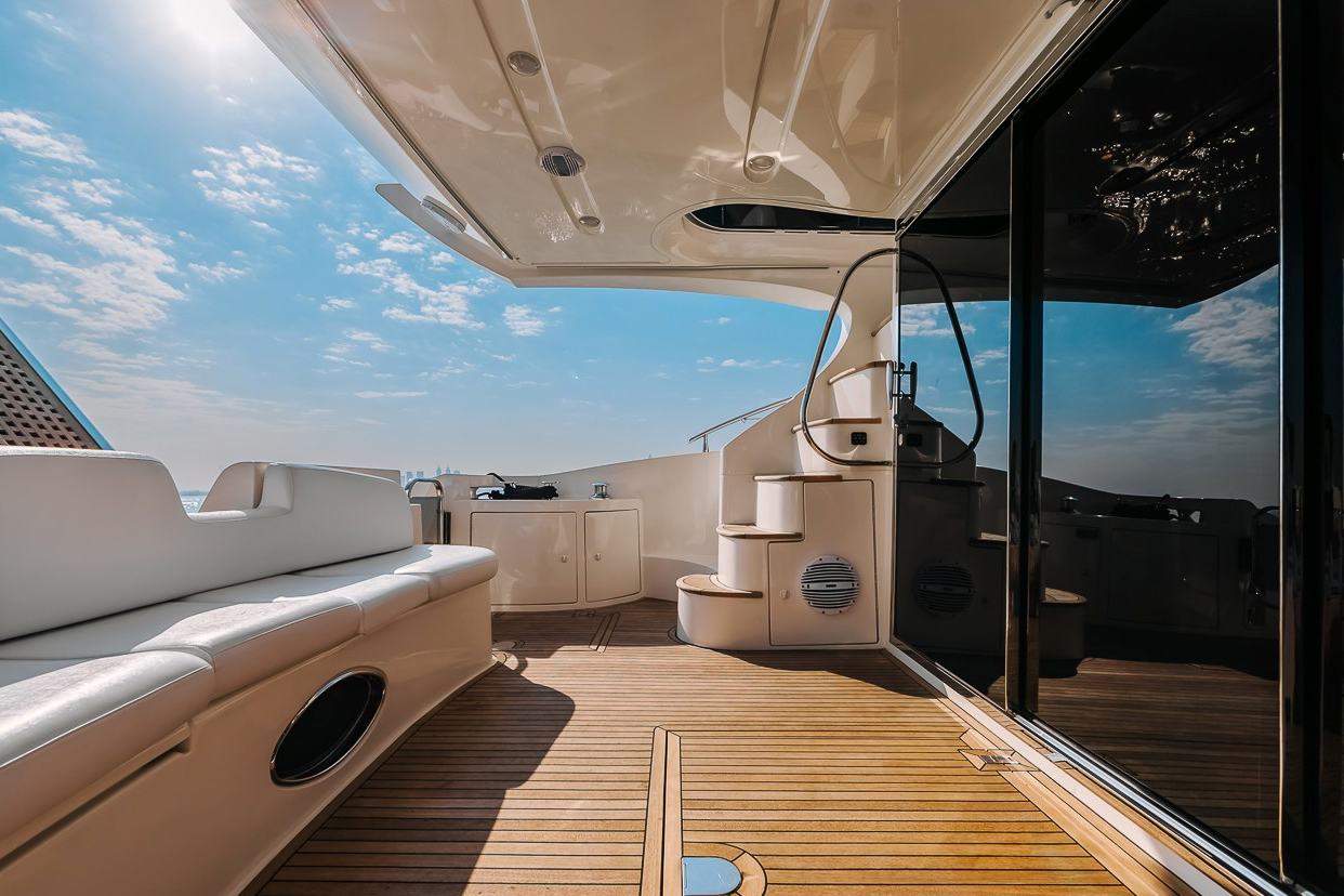 Foto 9: Azimut Candy