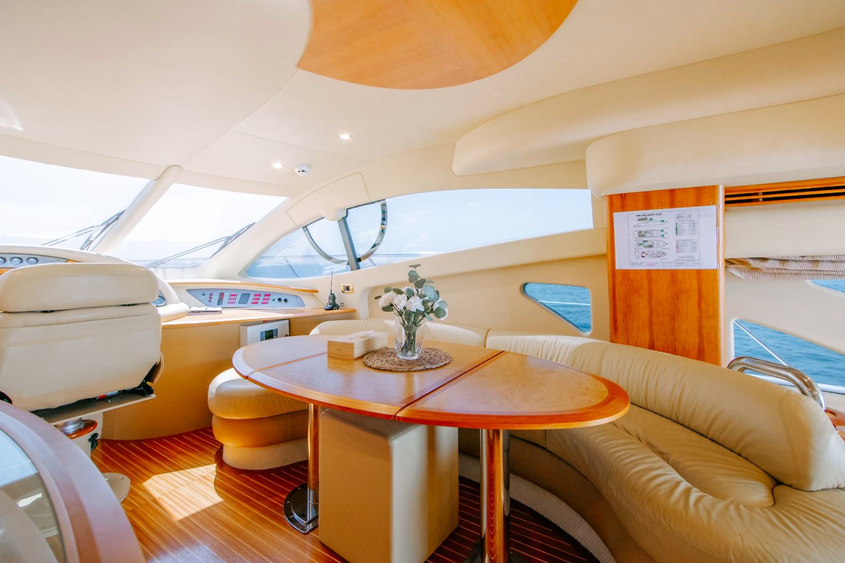 Foto 5: Azimut My Choice
