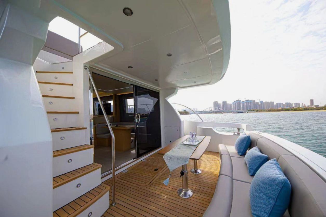 Foto 4: Sky Walker Oxo