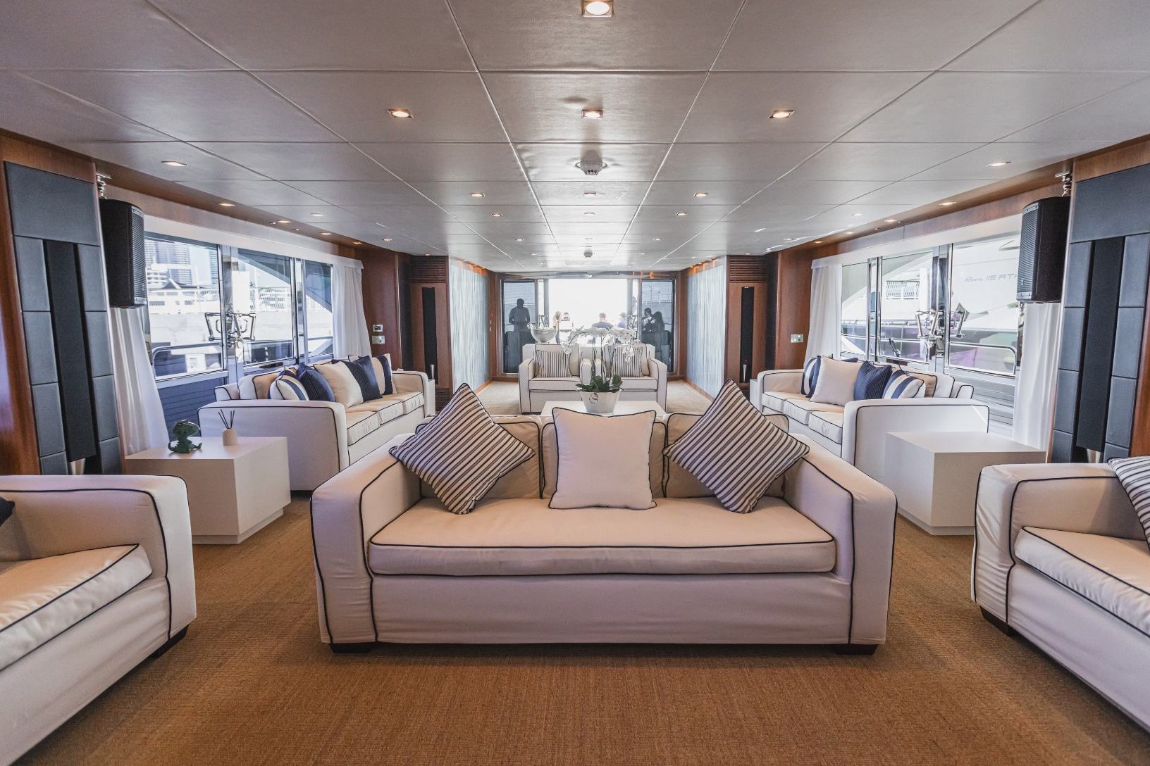 Foto 12: Sunseeker Lucien