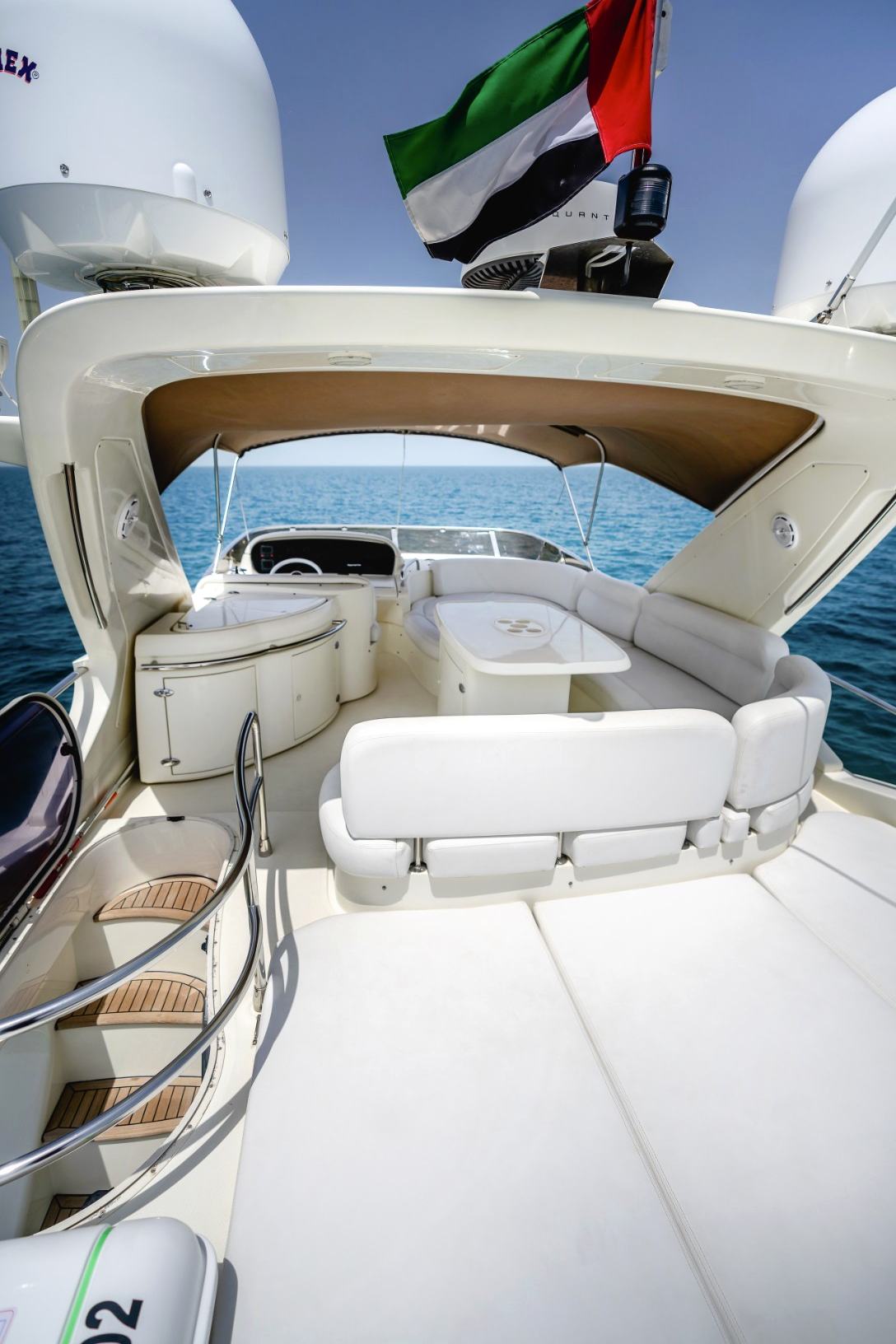 Foto 6: Azimut Lucky Star