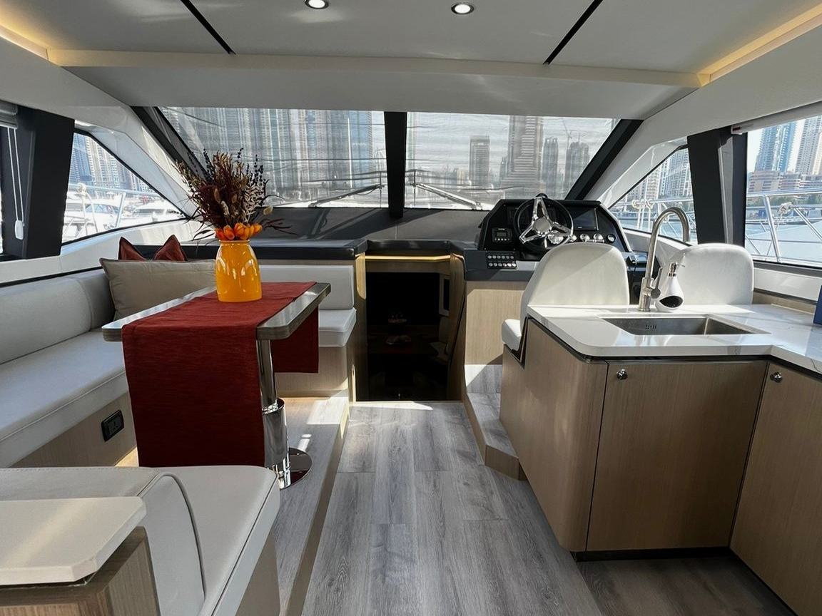Foto 7: Sky Walker Rio