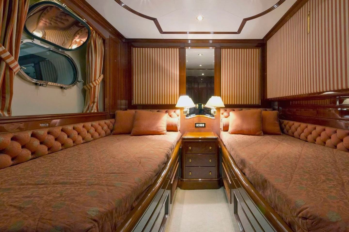 Foto 3: Benetti Gallus