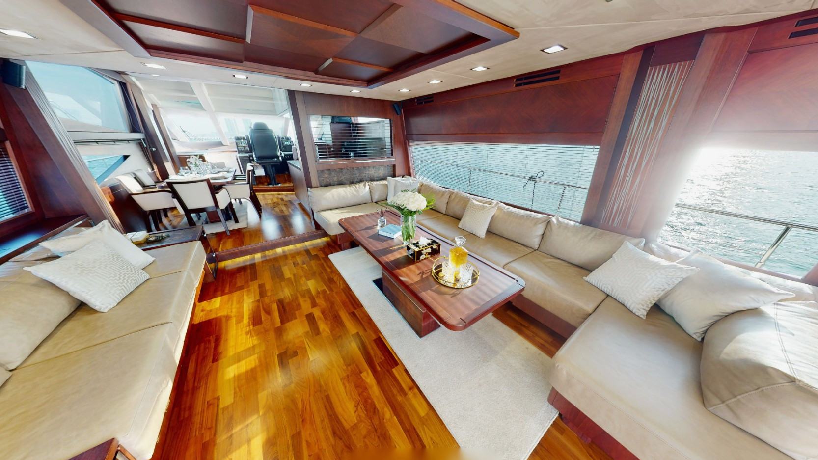 Foto 13: Galeon