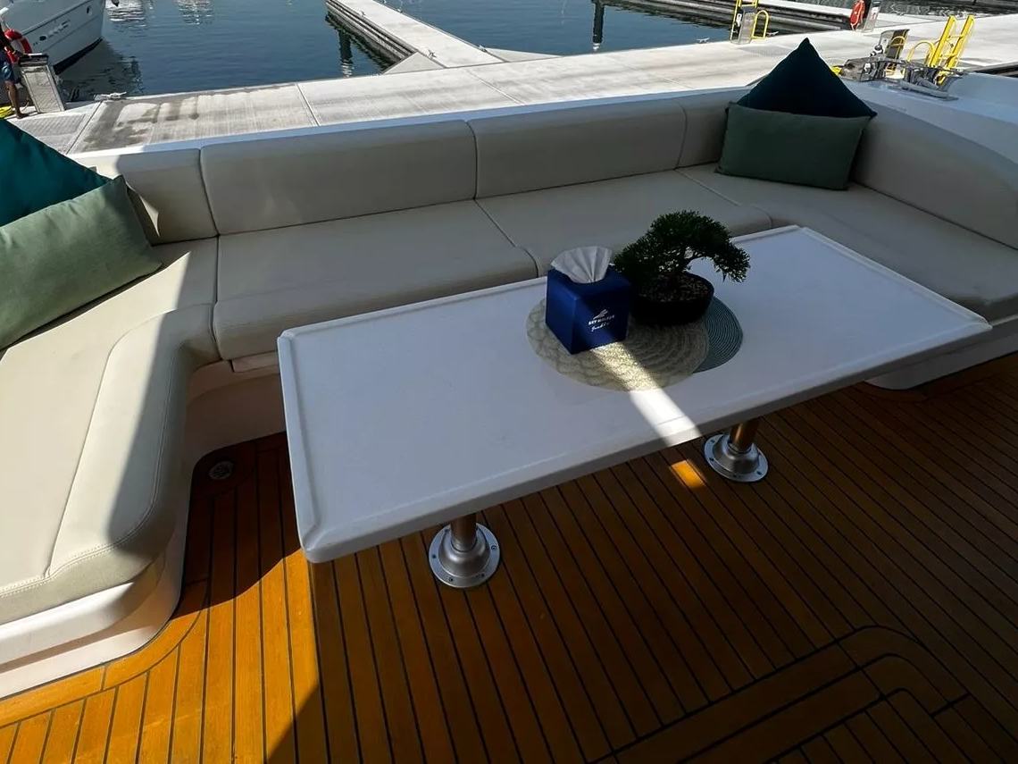 Foto 2: Sky Walker Aura