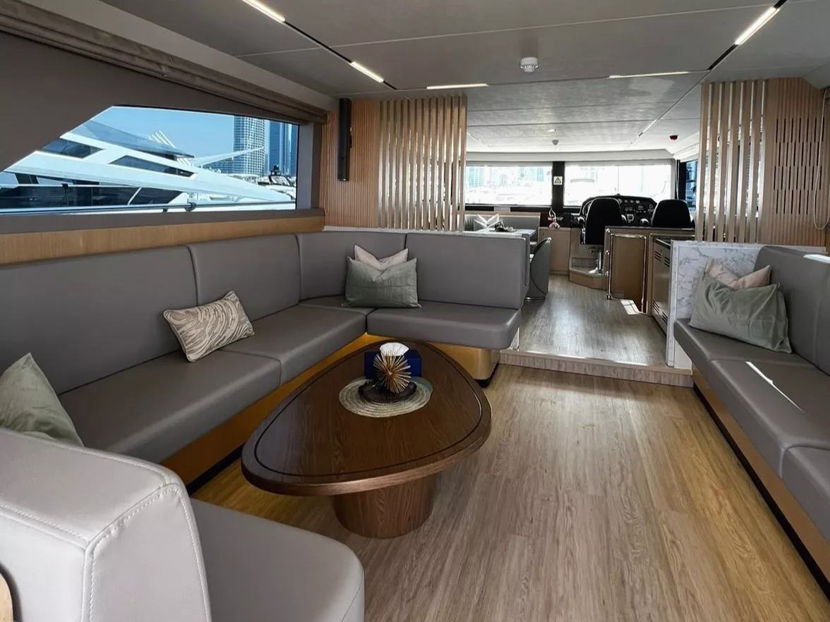 Foto 6: Sky Walker Maka