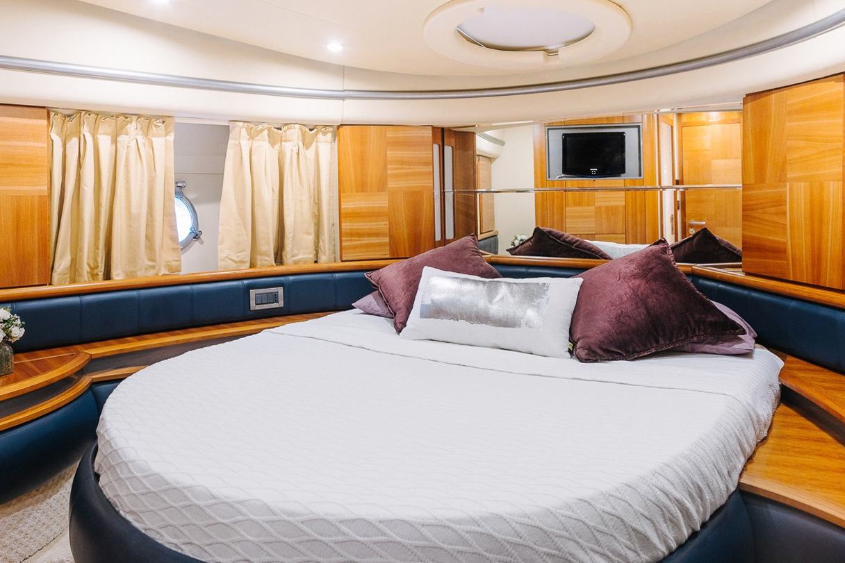 Foto 5: Azimut Monica