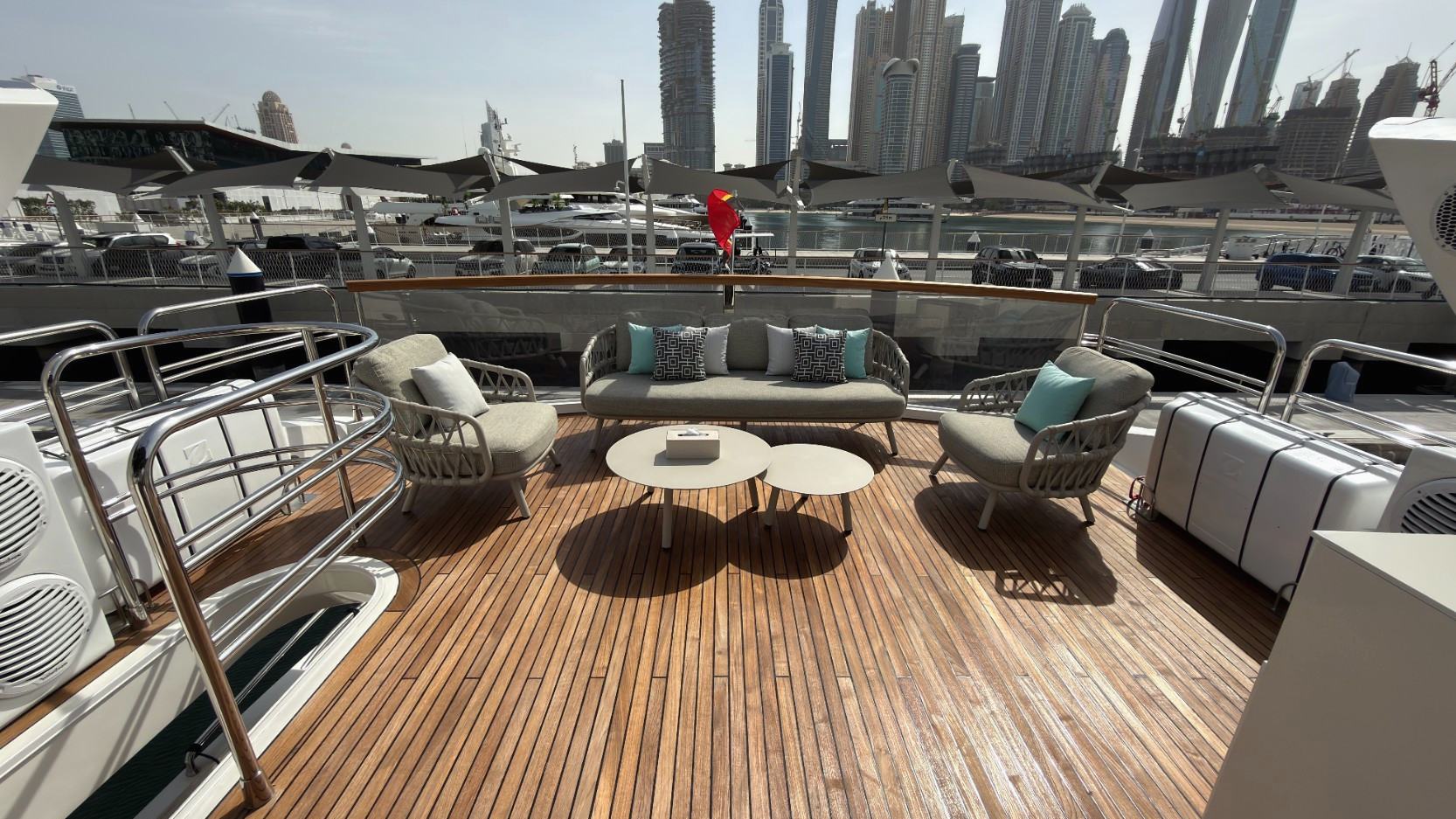 Foto 8: Sunseeker Aarna