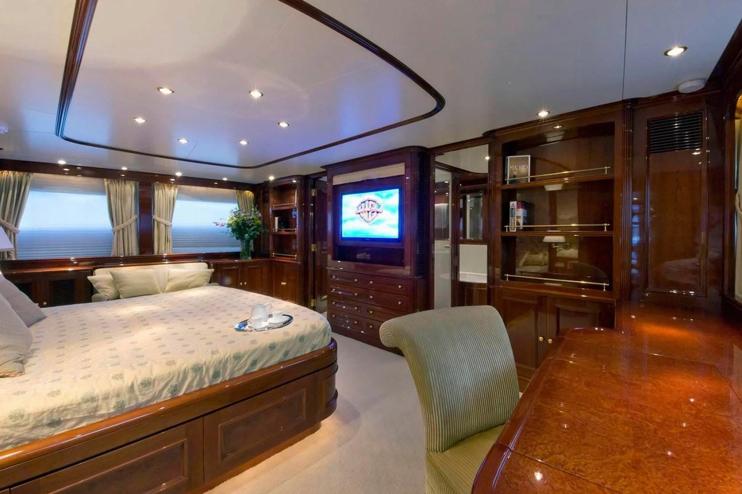 Foto 7: Benetti Gallus