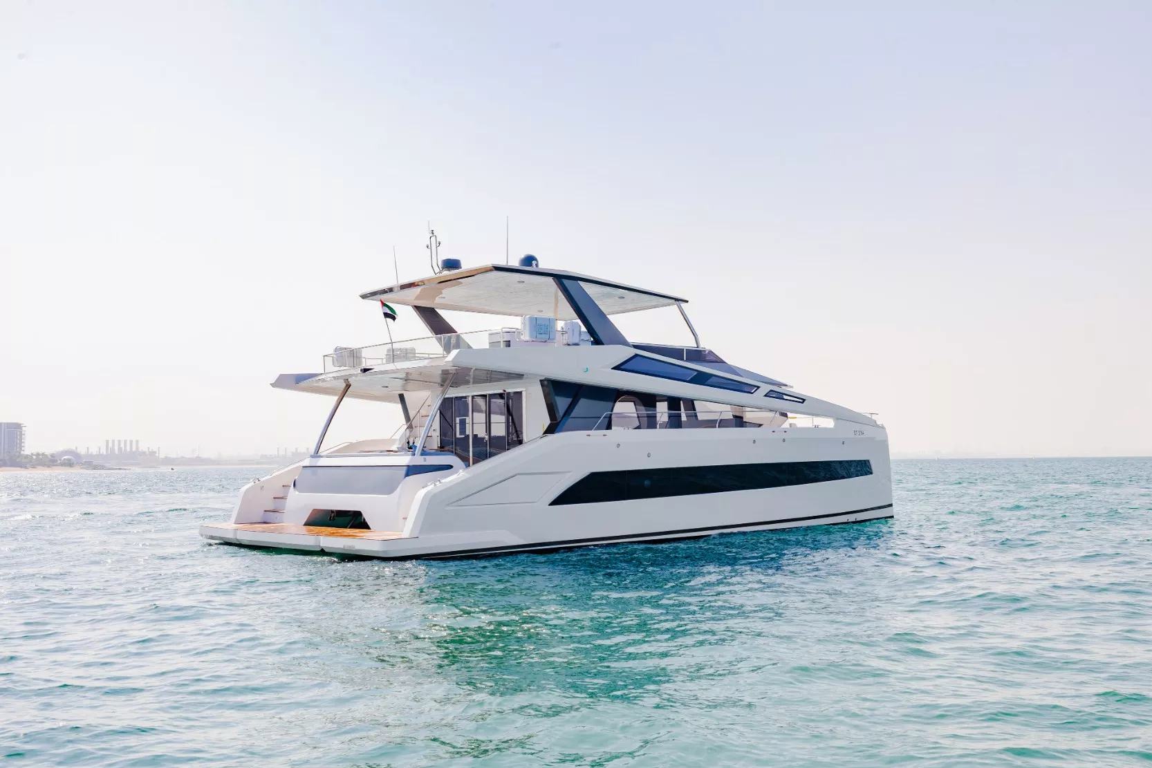 Foto 8: Sky Walker Infinity