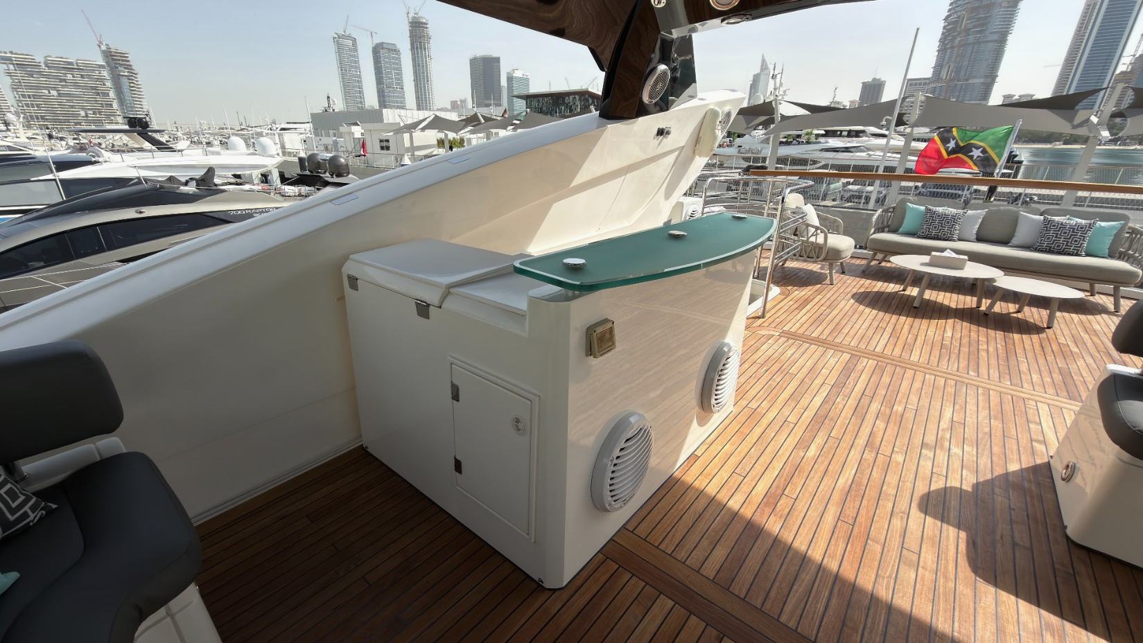 Foto 16: Sunseeker Aarna