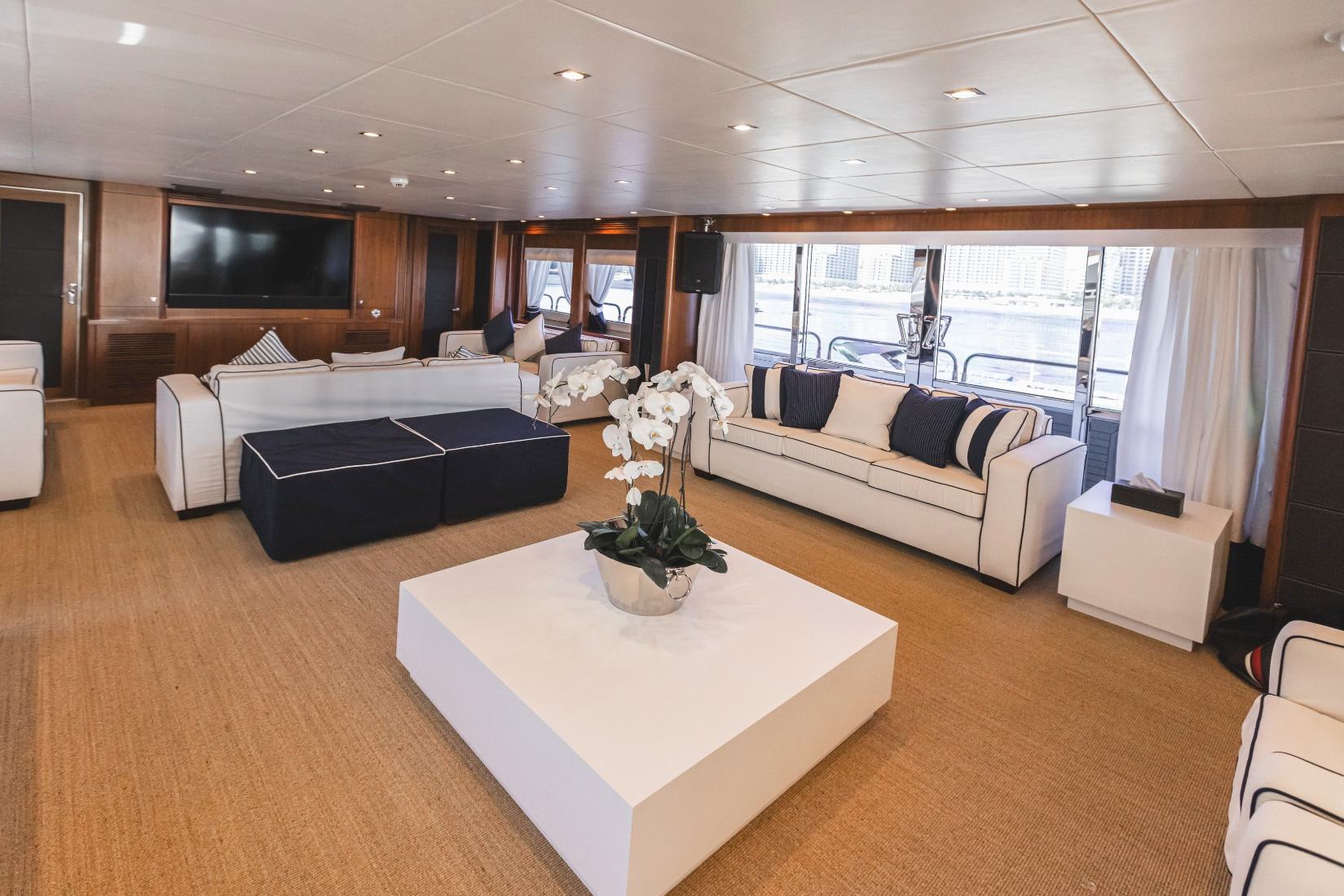 Foto 2: Sunseeker Lucien