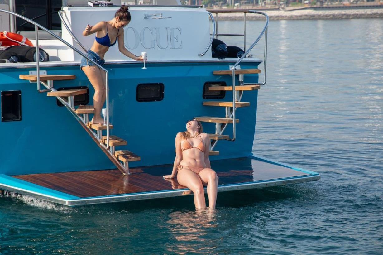 Foto 7: Vogue Hatteras