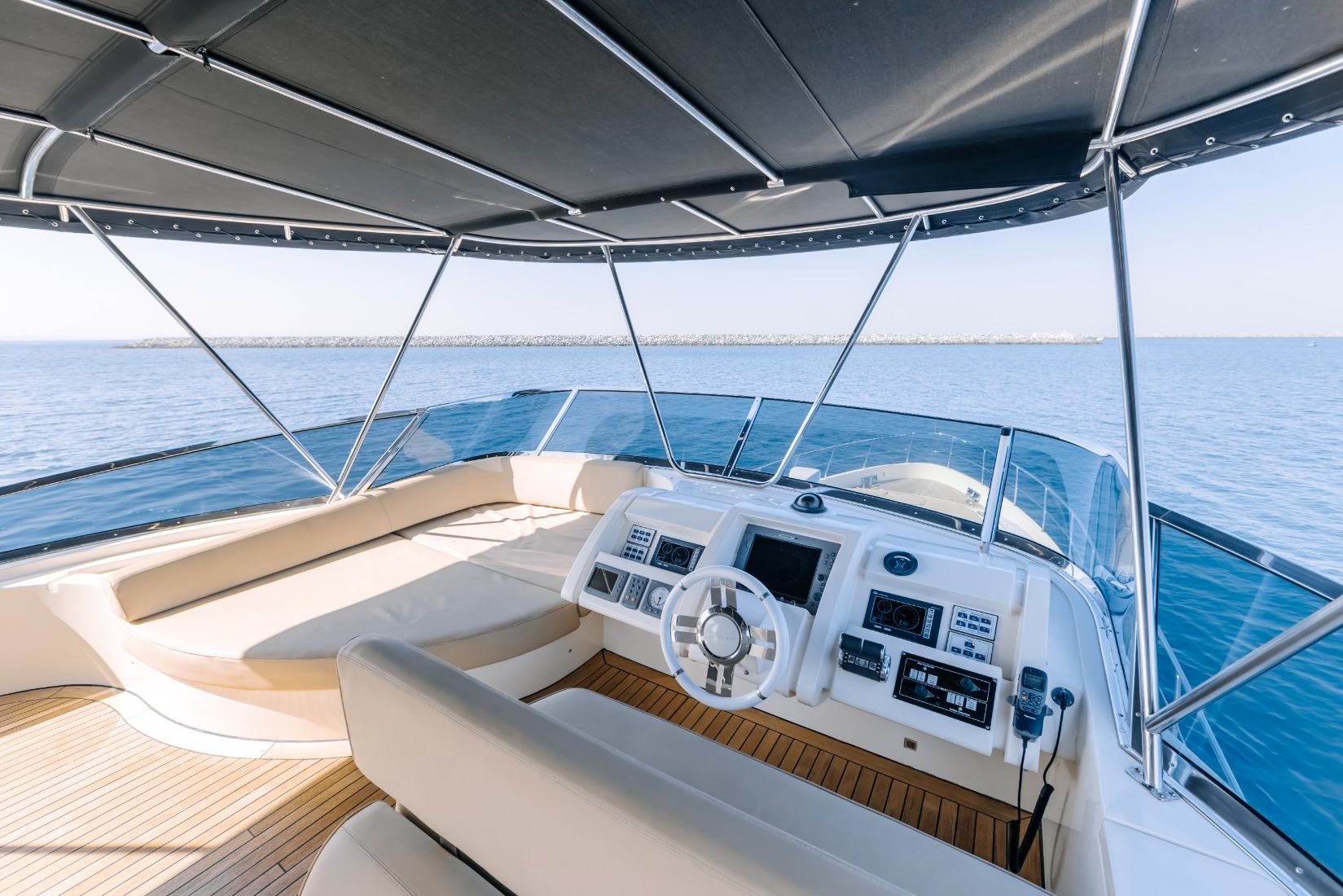 Foto 4: Azimut Viktoria