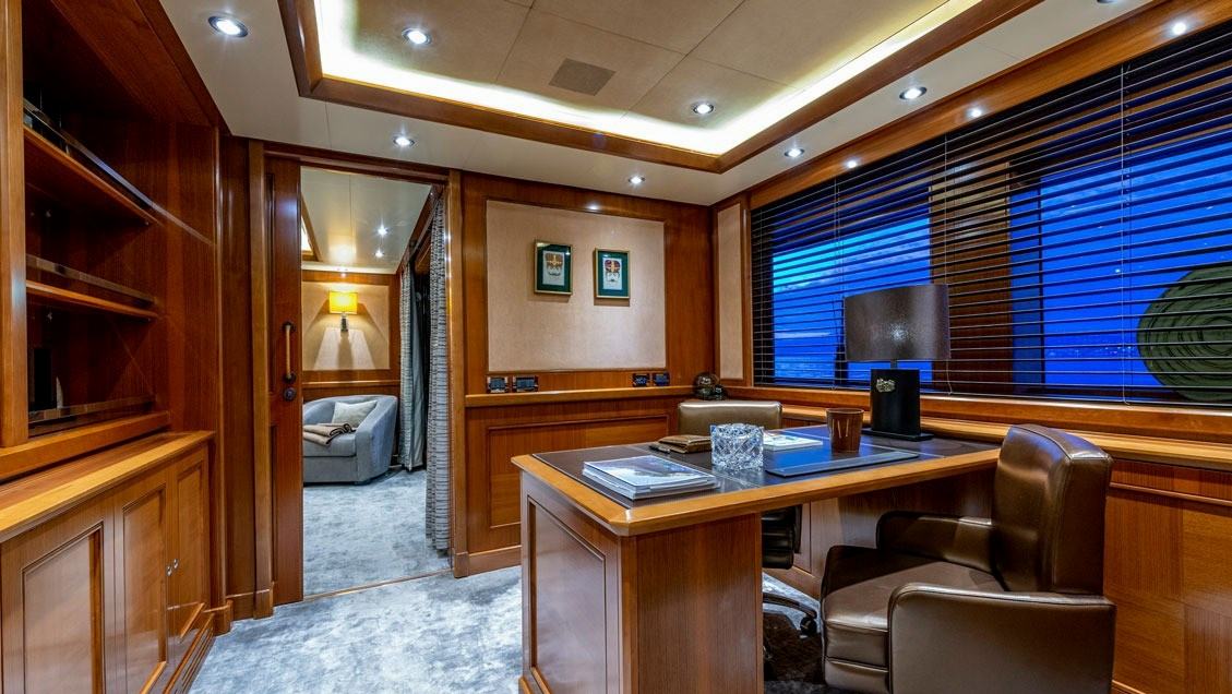 Foto 8: M/Y Behike
