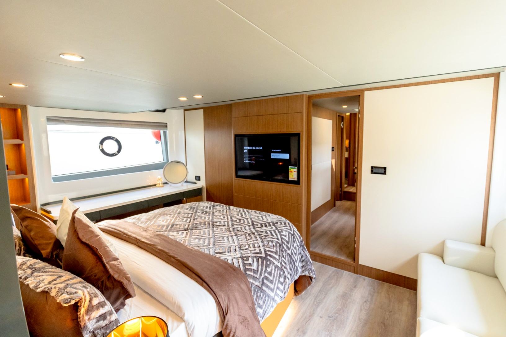 Foto 9: Sky Walker Amie X63 Sport