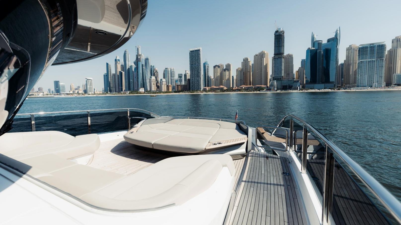 Foto 12: Princess 95X Super-flybridge