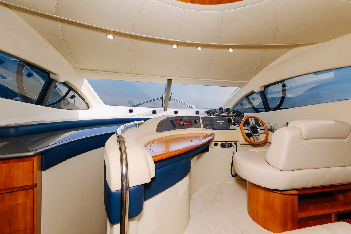 Foto 4: Azimut Candy
