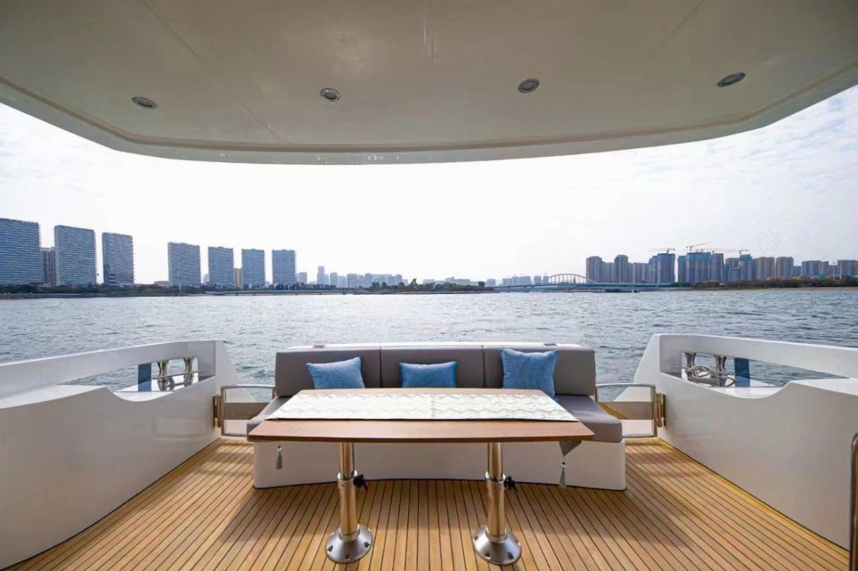 Foto 6: Sky Walker Oxo