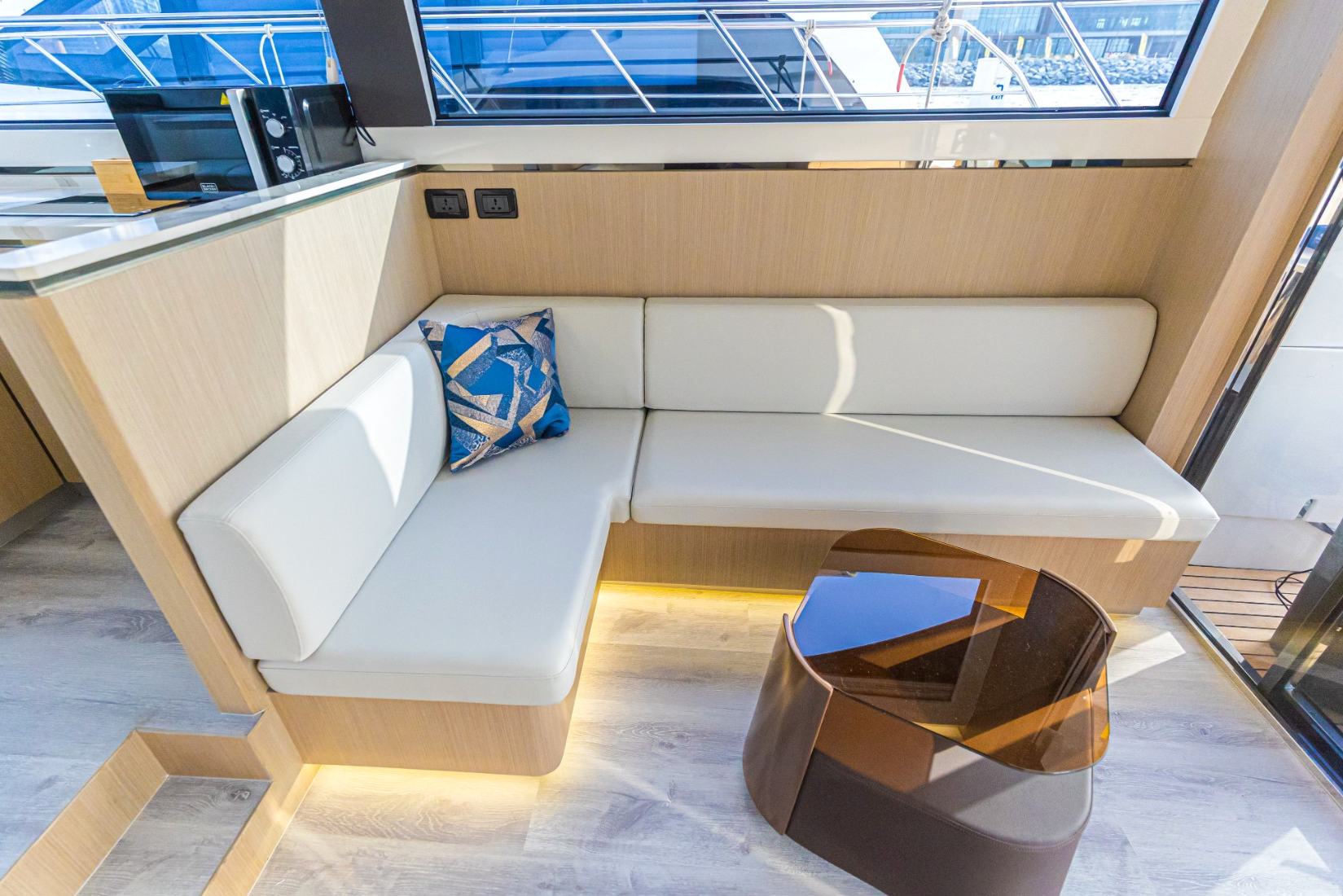 Foto 9: Sky Walker Axa
