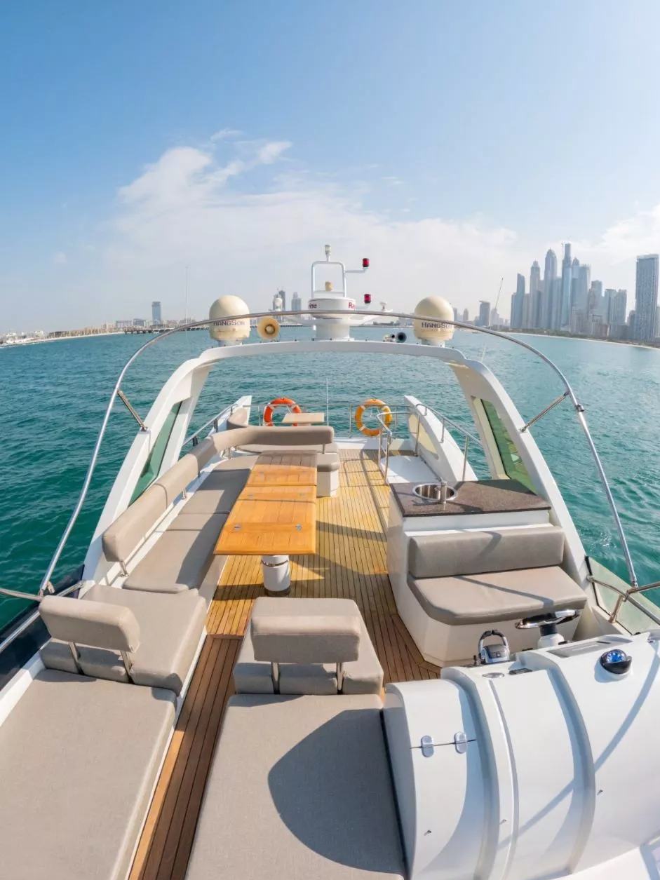 Foto 8: Azimut Lana