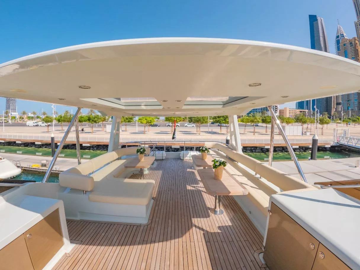 Foto 8: Sky Walker Explora