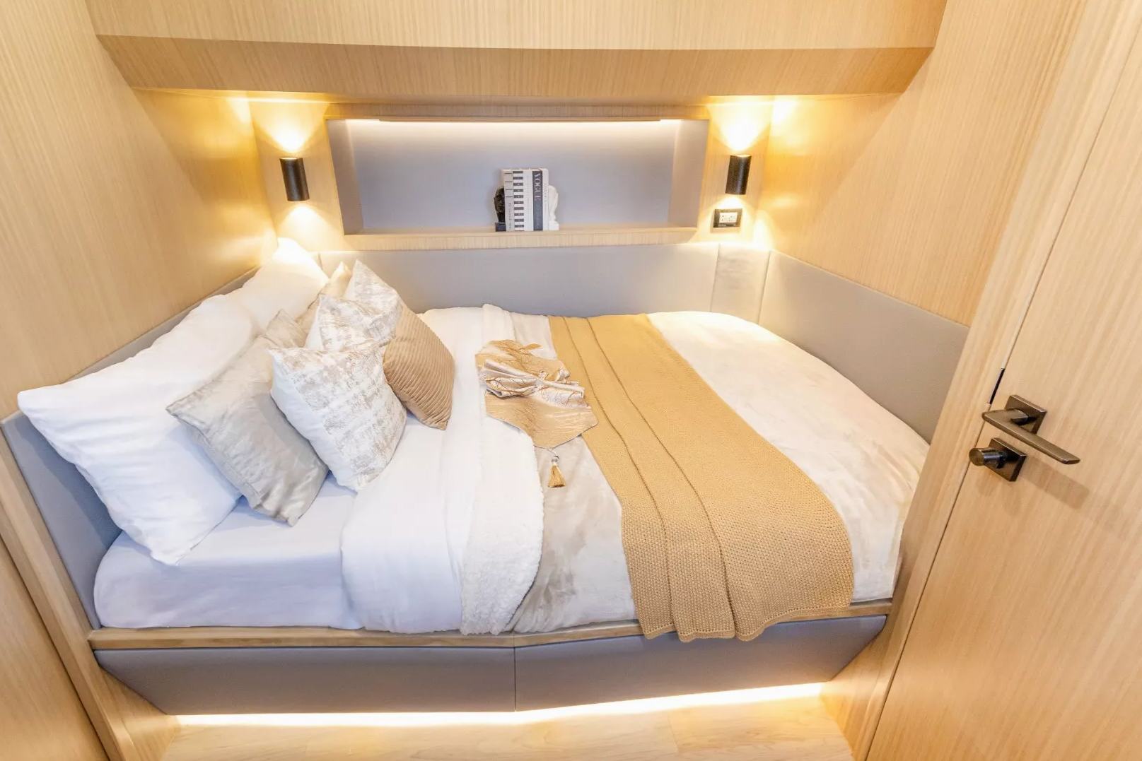 Foto 7: Sky Walker Infinity