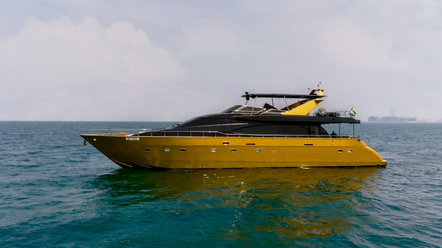 Foto 12: Azimut Anna