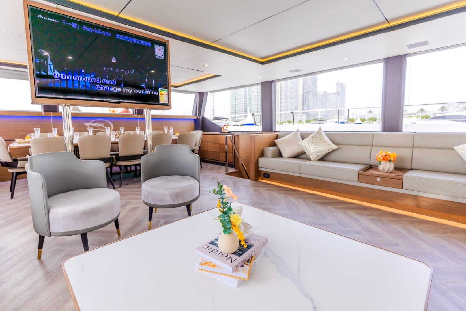 Foto 6: Sky Walker Aquila
