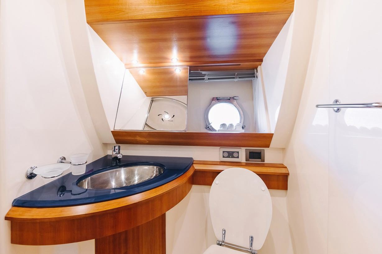 Foto 8: Azimut Candy