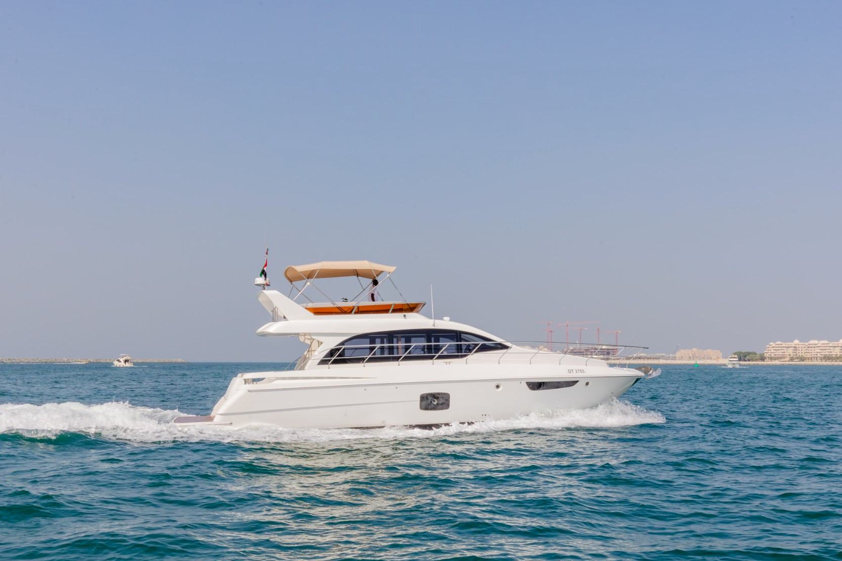 Foto 7: Sky Walker Gib