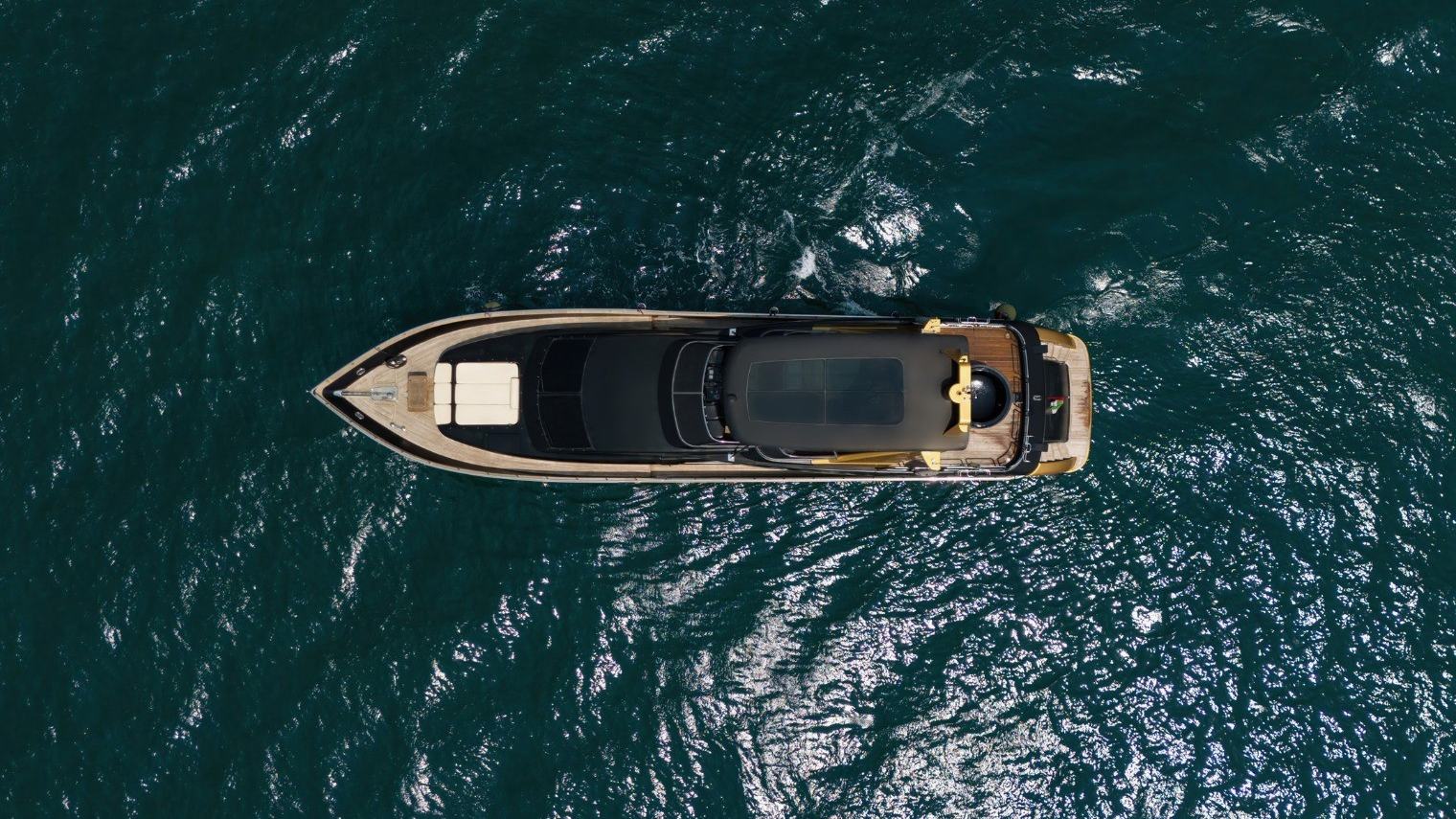 Foto 14: Azimut Anna