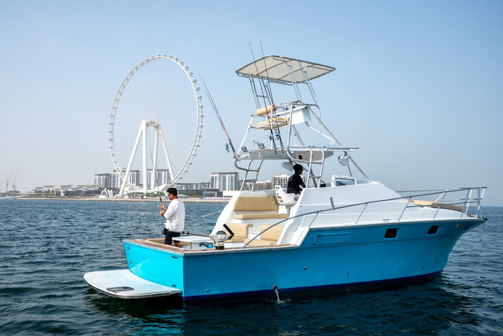 Foto 10: A-Salt Weapon Sport Fishing