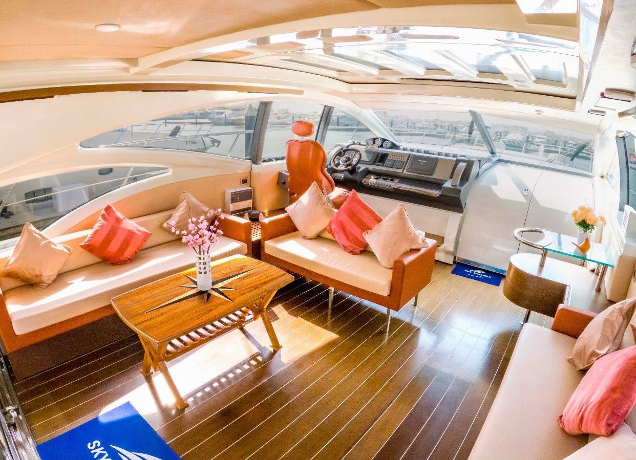 Foto 7: Azimut Sura