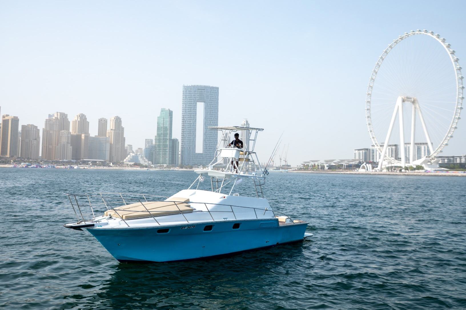 Foto 3: A-Salt Weapon Sport Fishing