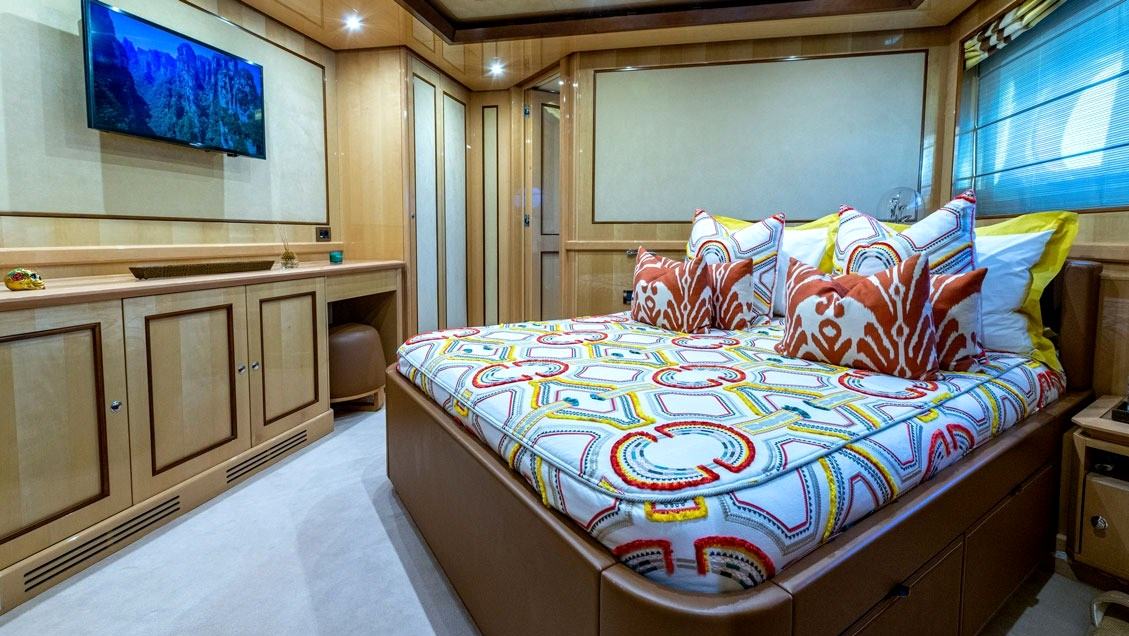 Foto 2: M/Y Behike