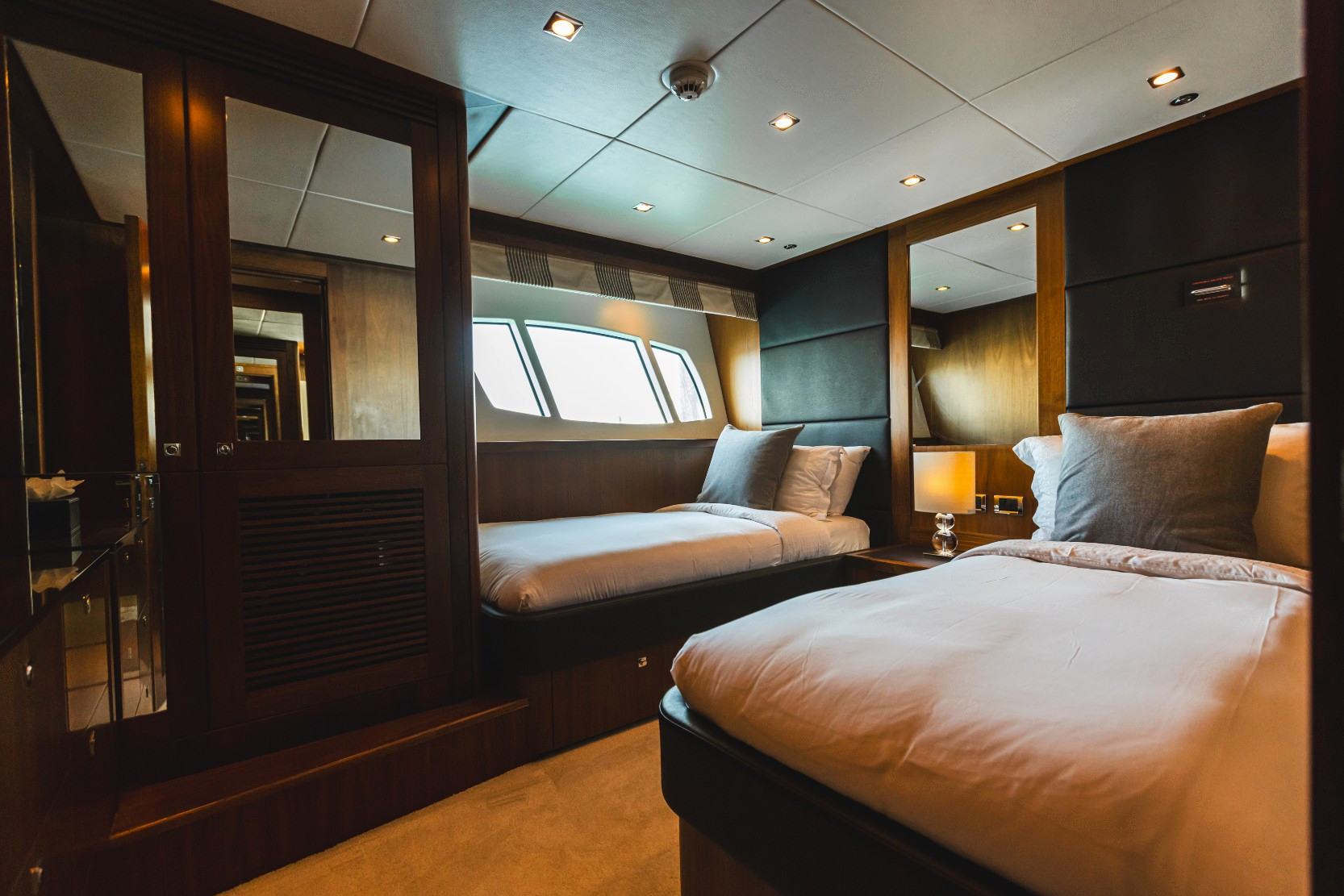Foto 13: Sunseeker Lucien