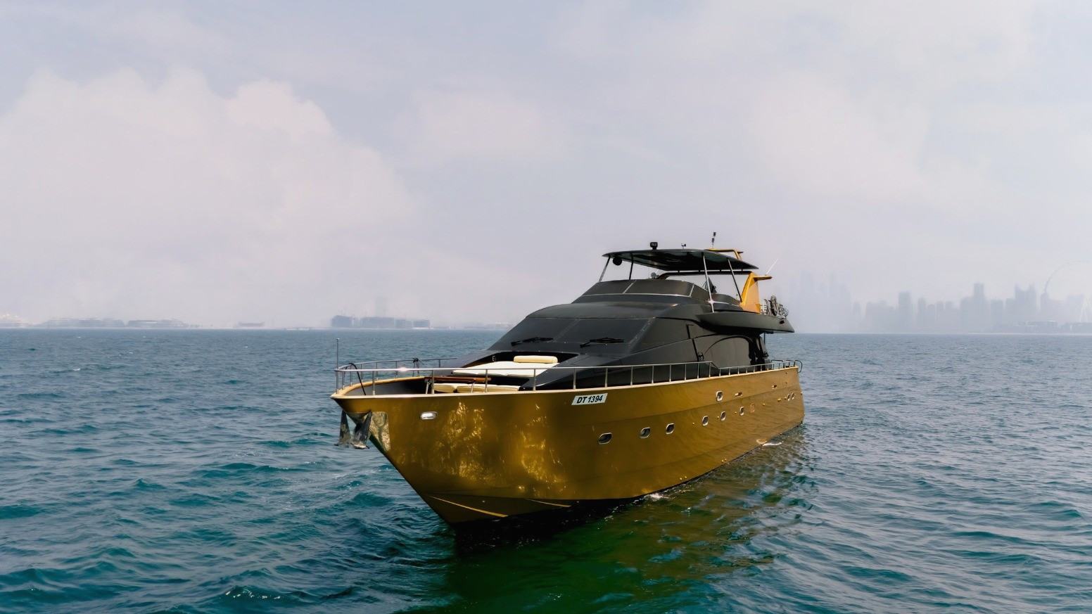 Foto 15: Azimut Anna