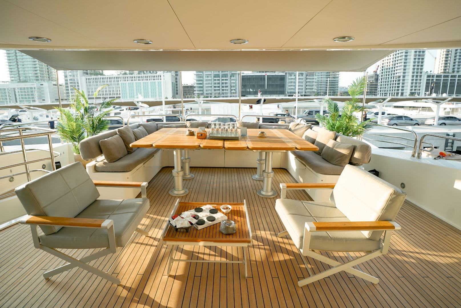 Foto 2: Sunseeker Encore