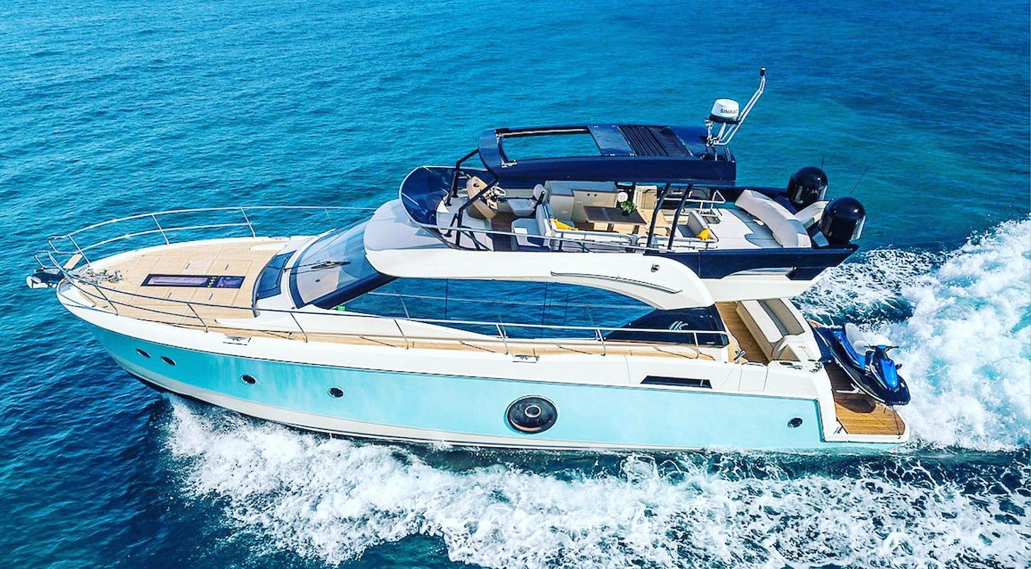 Monte Carlo 6: widok 10