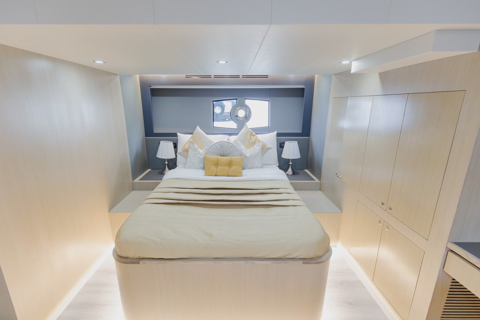 Foto 9: Sky Walker Gib