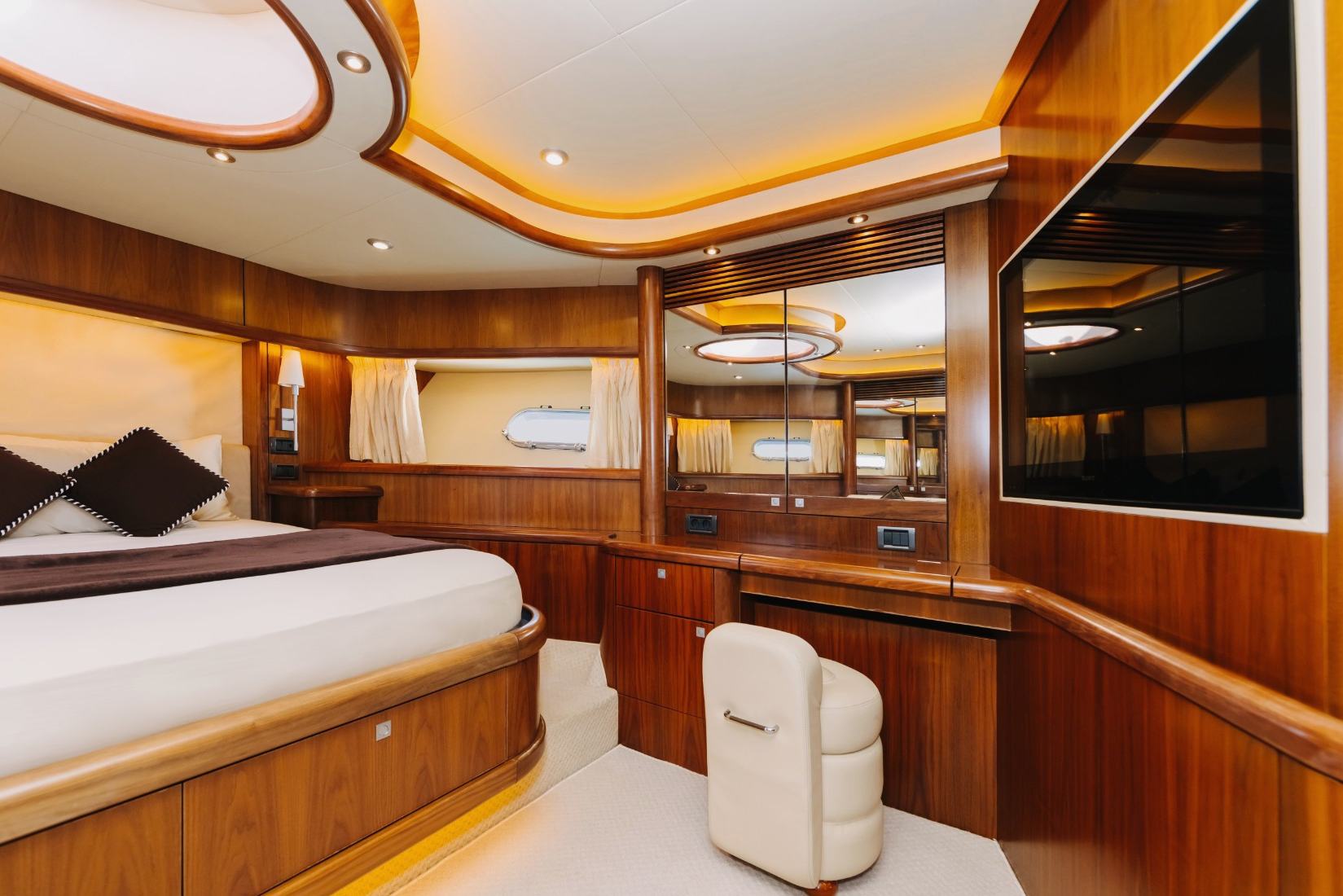 Foto 3: Sunseeker Why Not