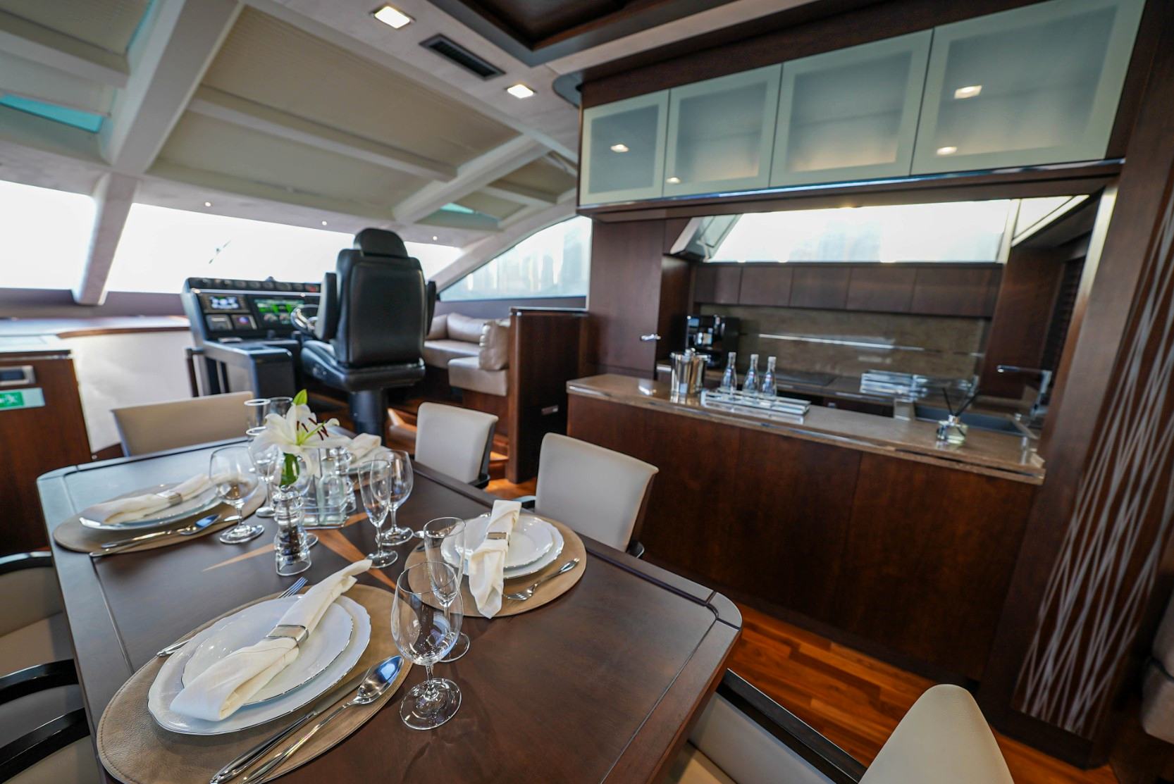 Foto 9: Galeon