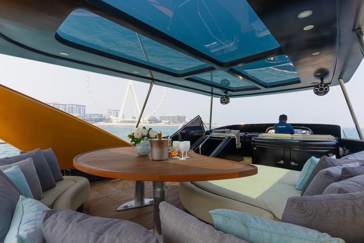 Foto 16: Azimut Anna