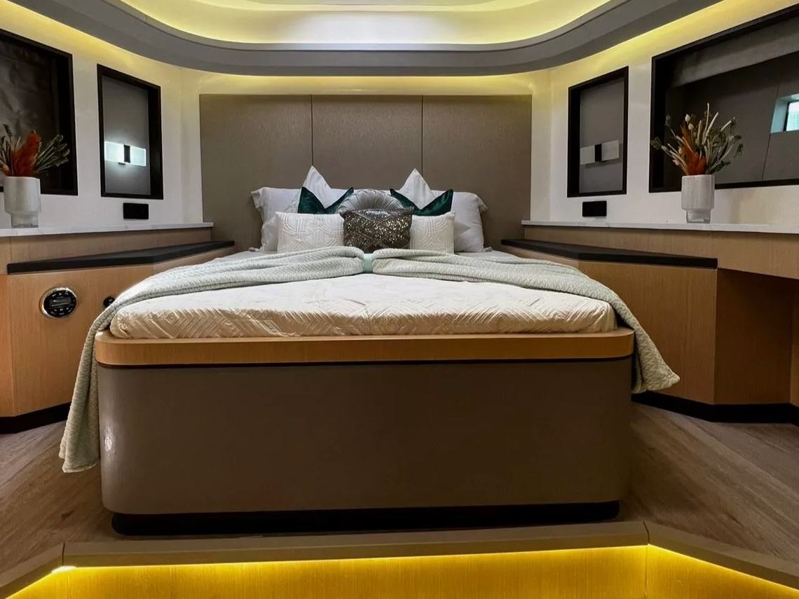 Foto 4: Sky Walker Aura
