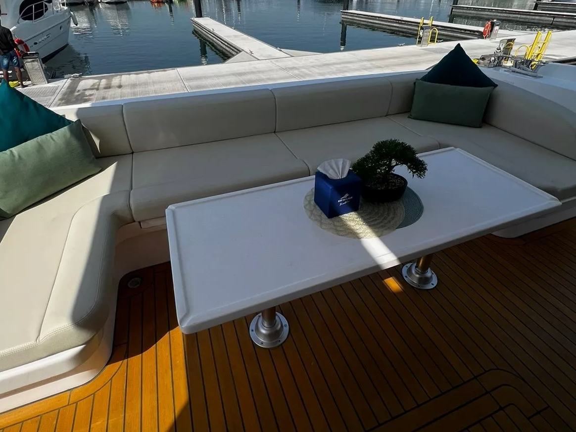 Foto 2: Sky Walker Maka