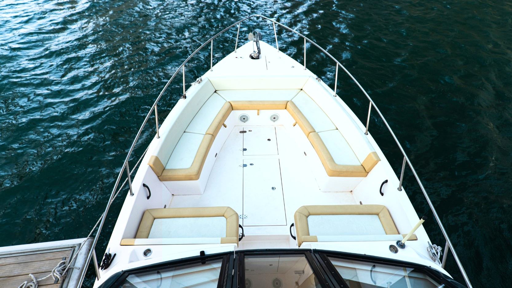 Foto 3: Silver Craft Thunder